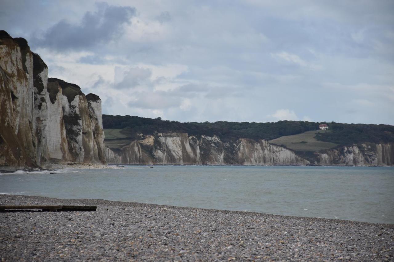 Le Horsier * Dieppe