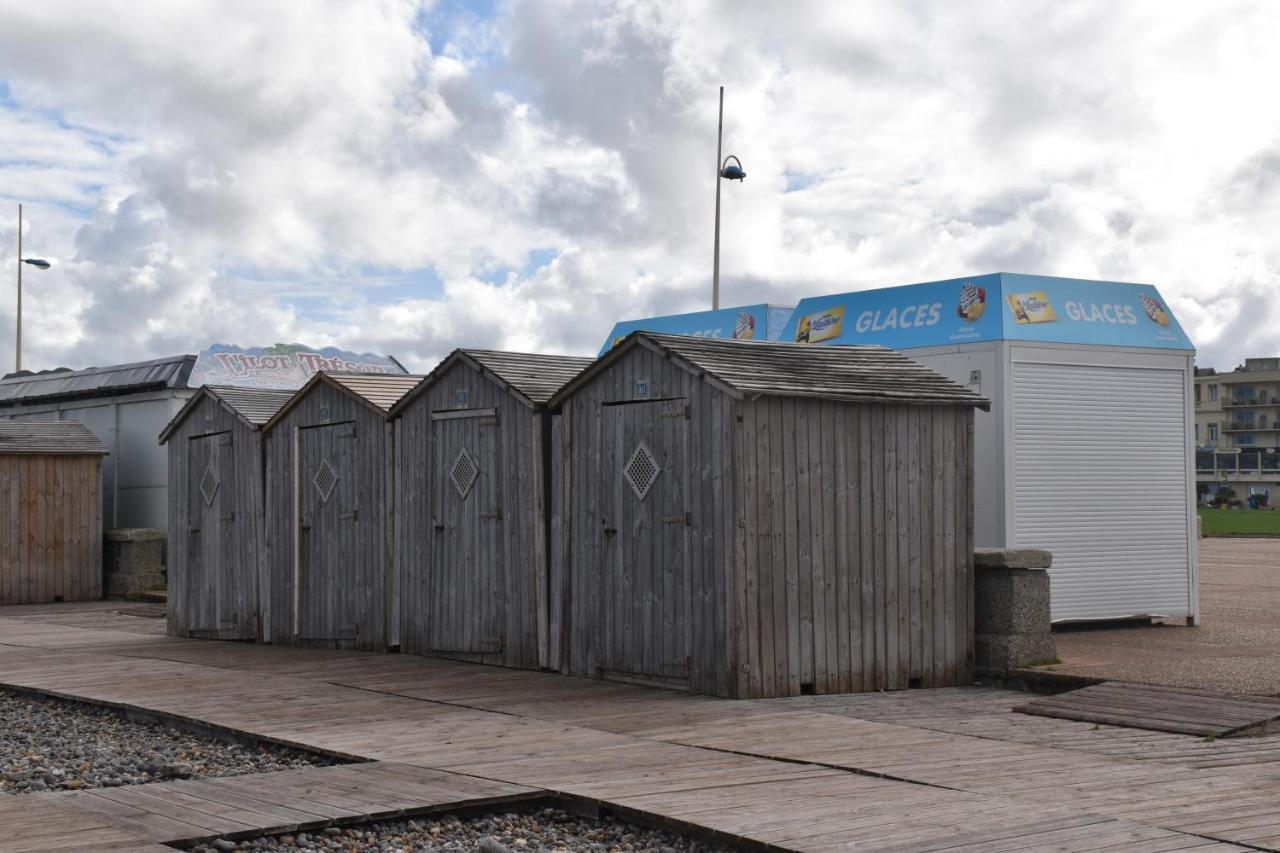 Le Horsier Dieppe