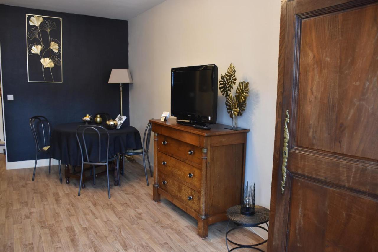 Appartamento Le Horsier Dieppe