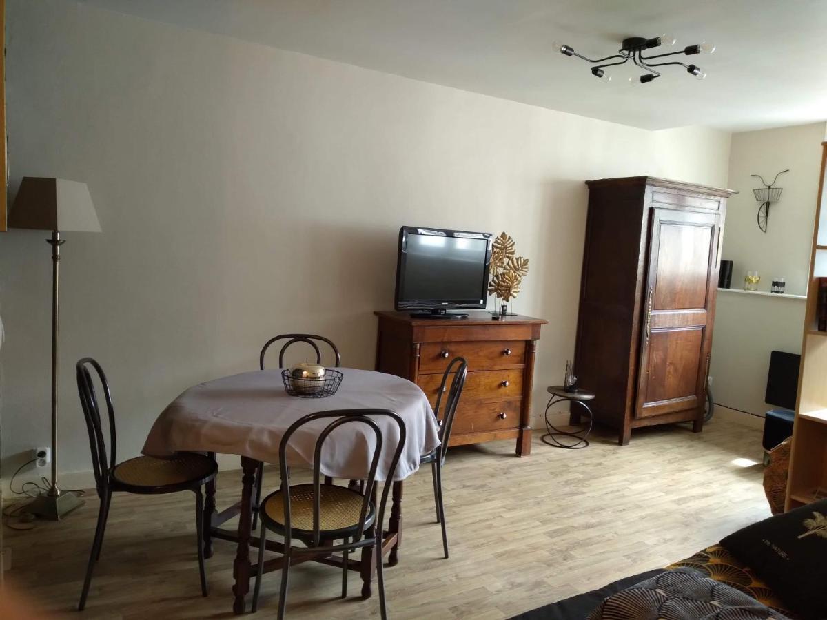 Le Horsier Appartement Dieppe