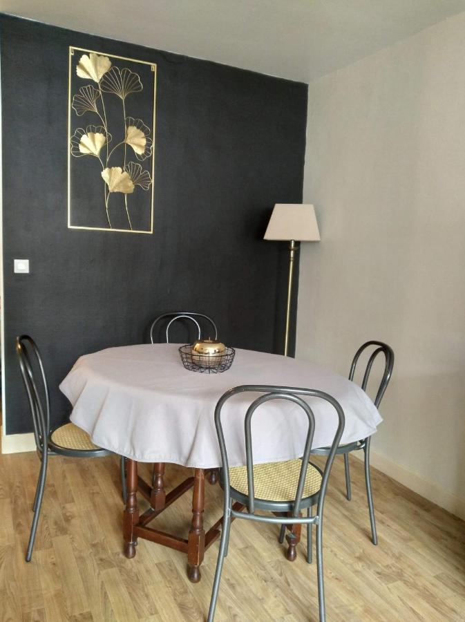 Appartement Le Horsier Dieppe