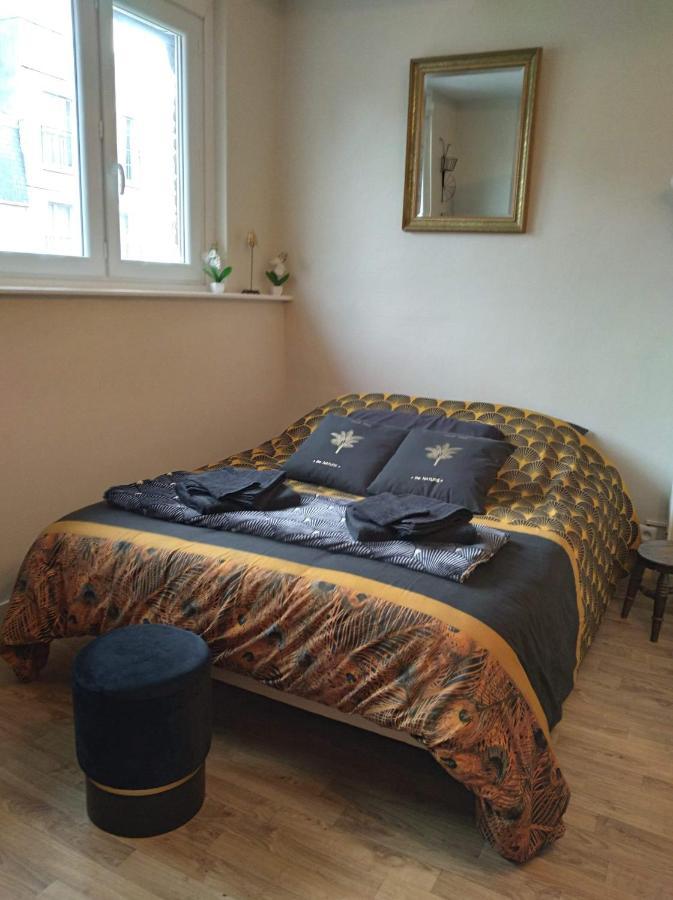 Appartement Le Horsier Dieppe
