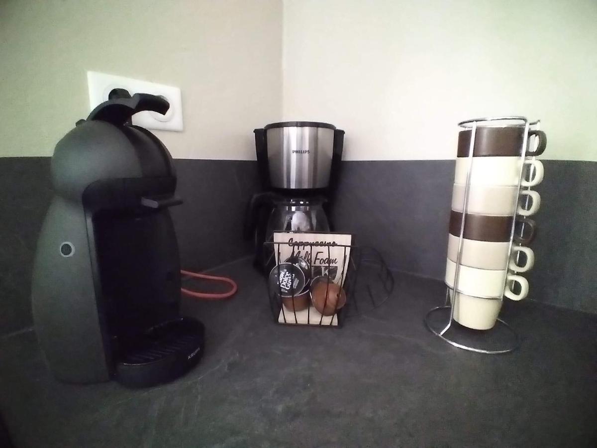 Apartamento Le Horsier