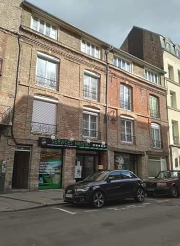 Apartamento Le Horsier *