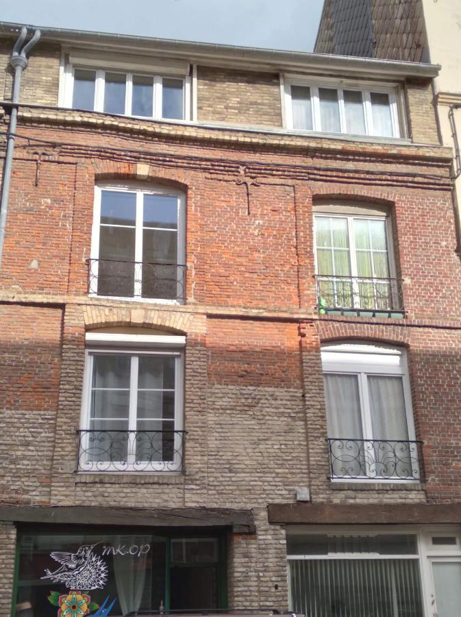 Le Horsier Appartement