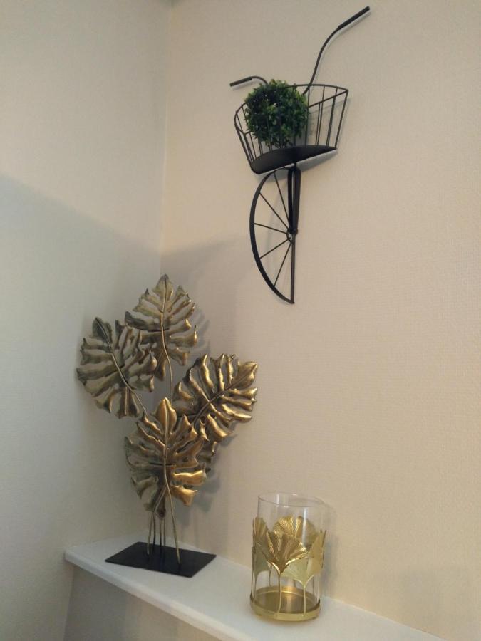 Apartment Le Horsier Dieppe