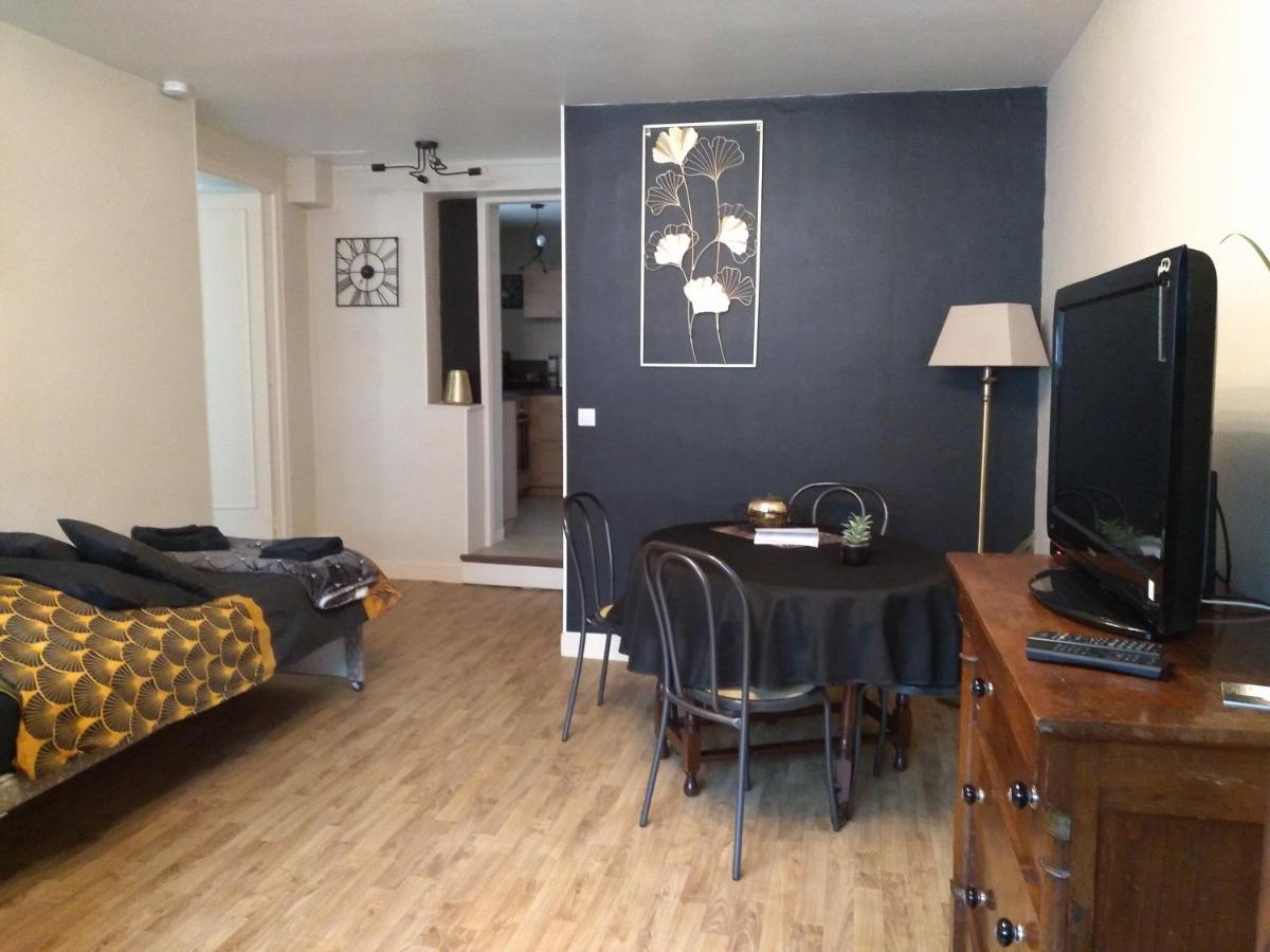 Appartement Le Horsier *