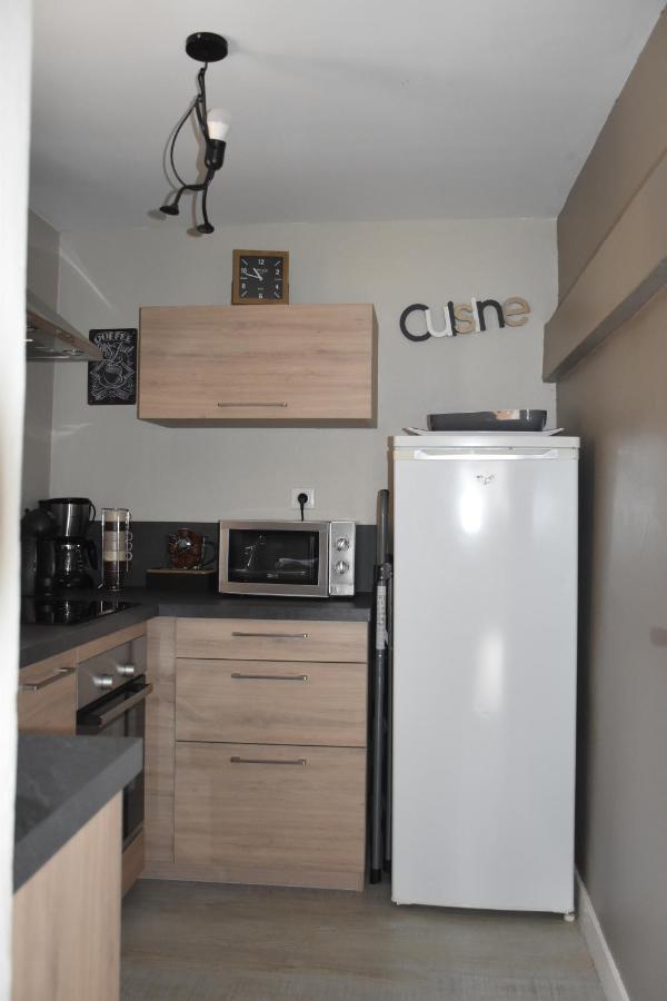 Appartement Le Horsier *