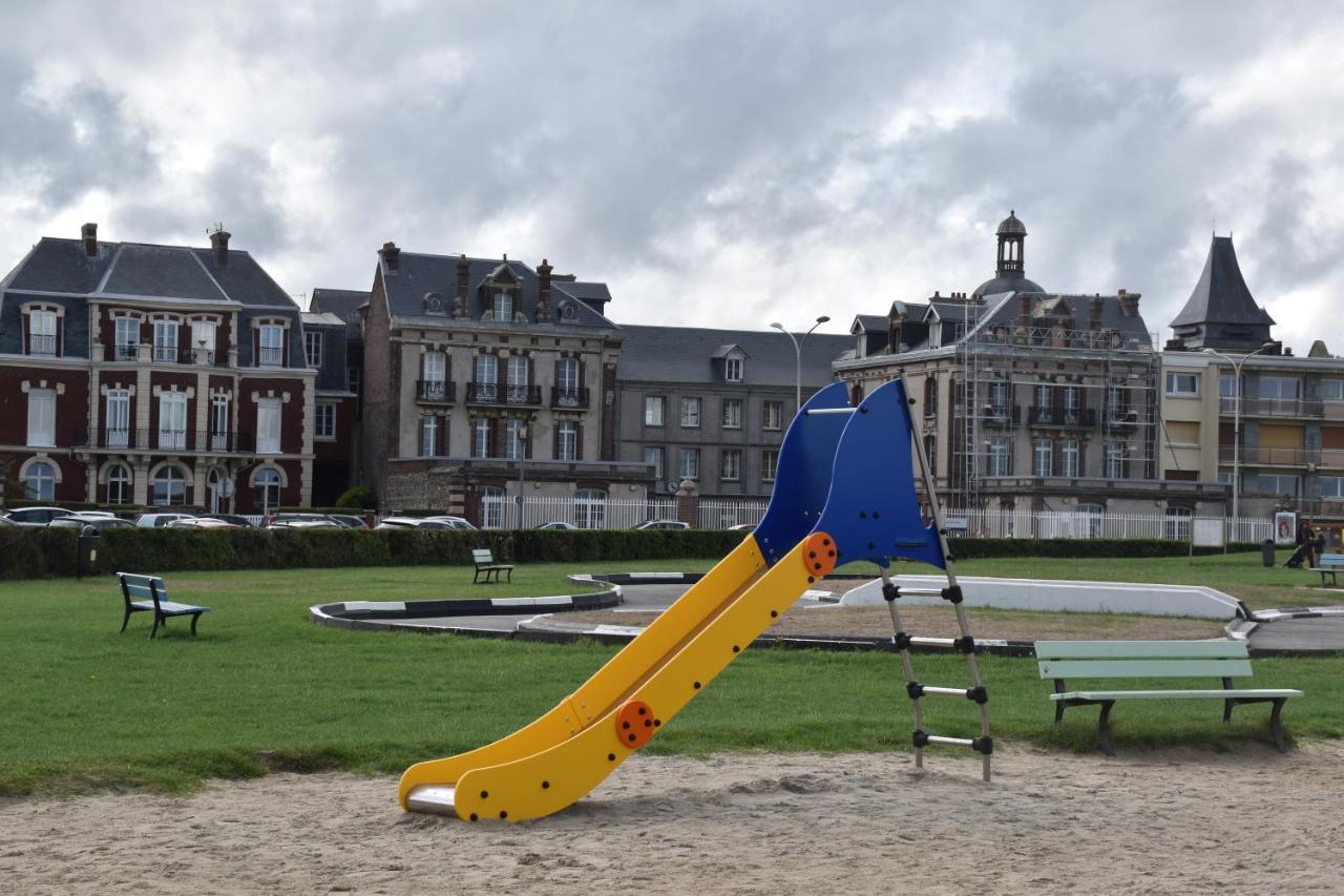 Appartement Le Horsier Dieppe
