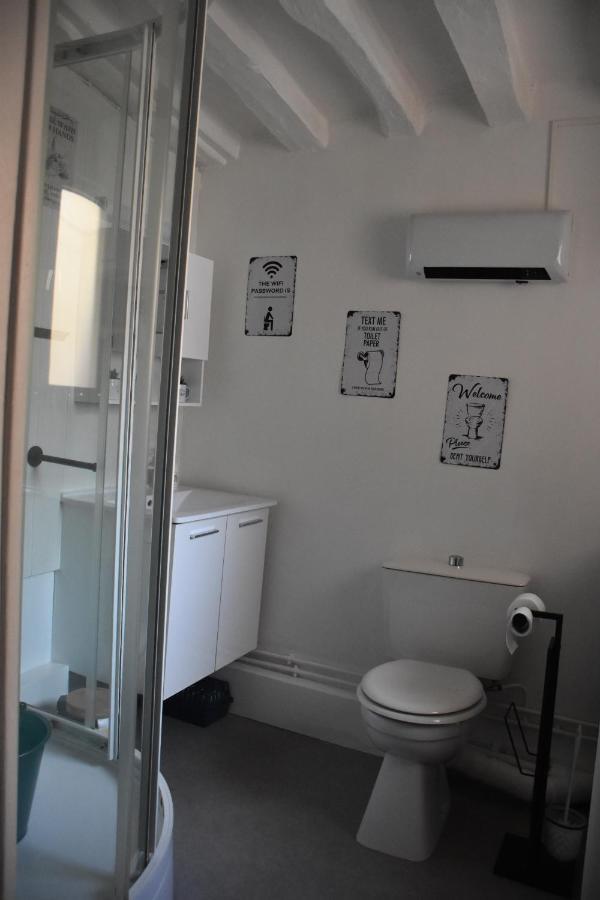 Appartement Le Horsier *
