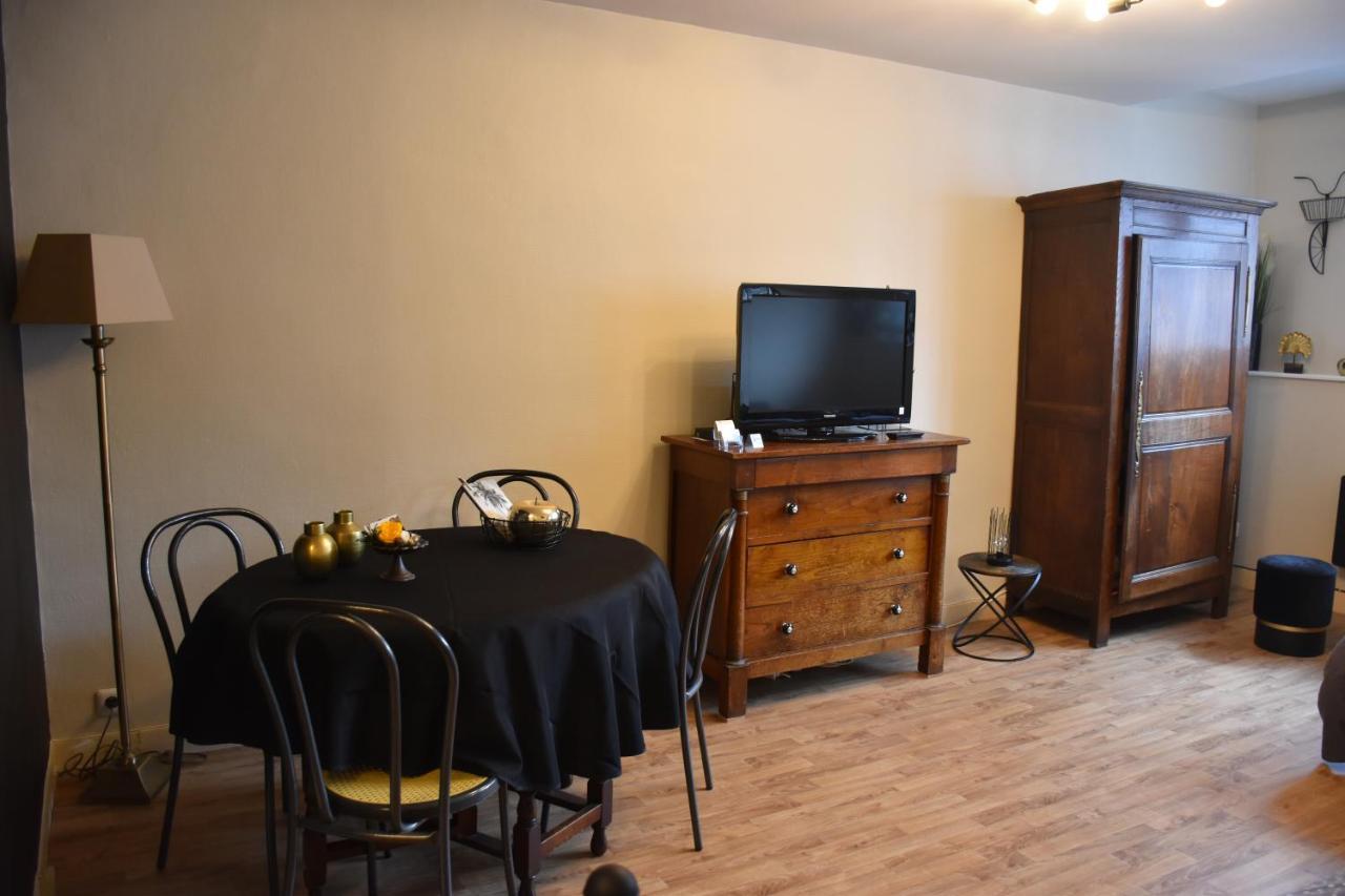 Le Horsier Appartement