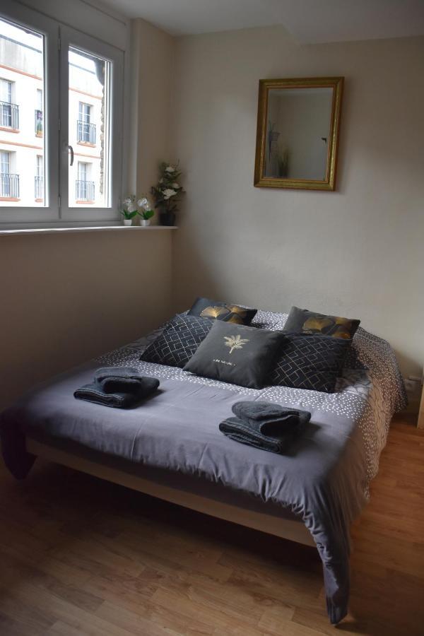 Appartement Le Horsier