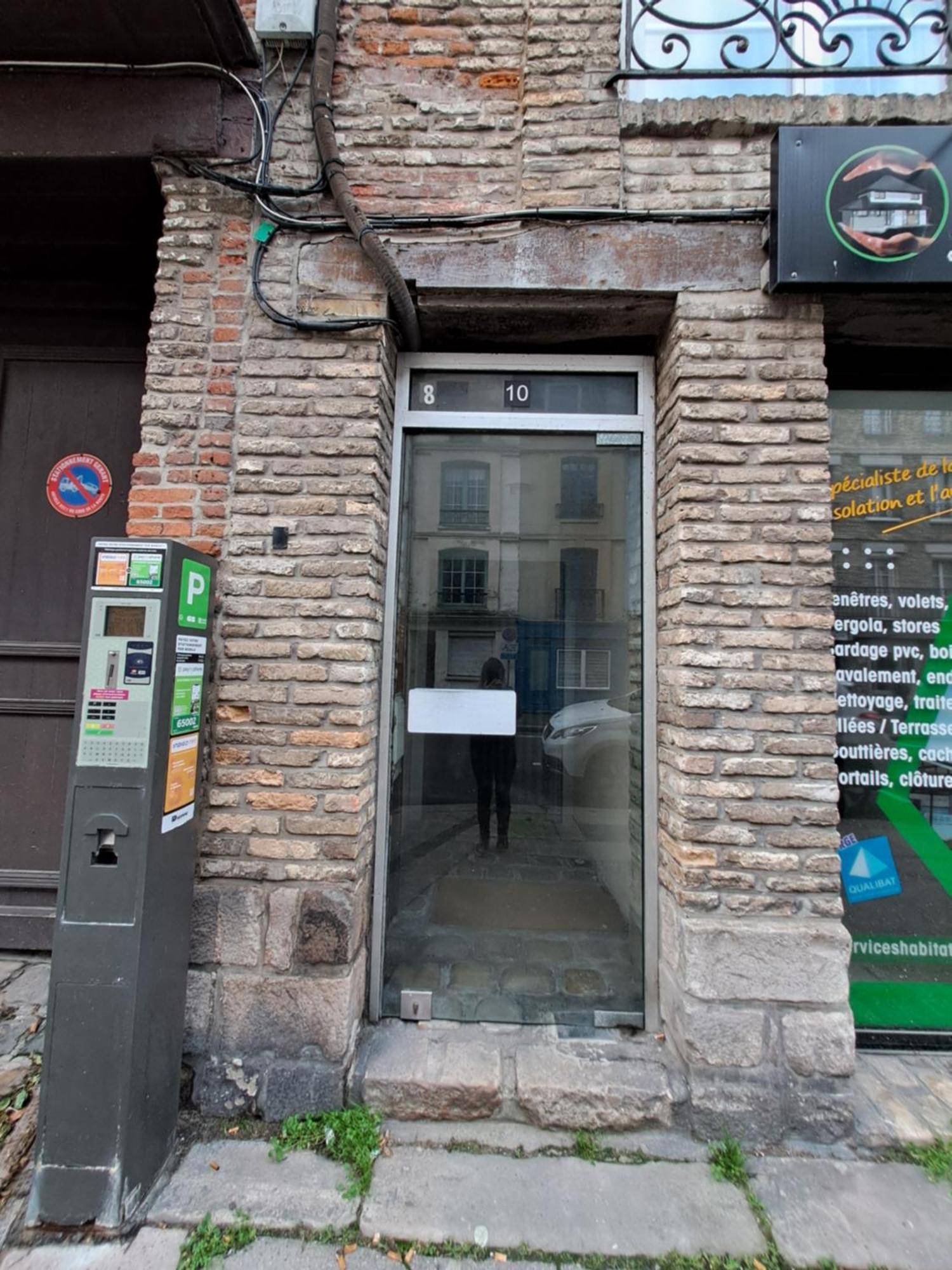 Le Horsier Apartamento